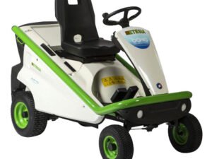 Tracteur Tondeuse Racing