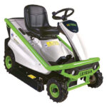 ETESIA HYDRO 80 MKHPF Hochgrasmäher