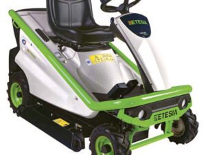 Tracteur Tondeuse Racing