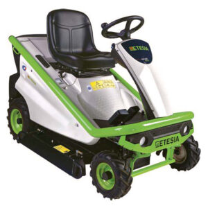 ETESIA HYDRO 80 MKHPF Hochgrasmäher