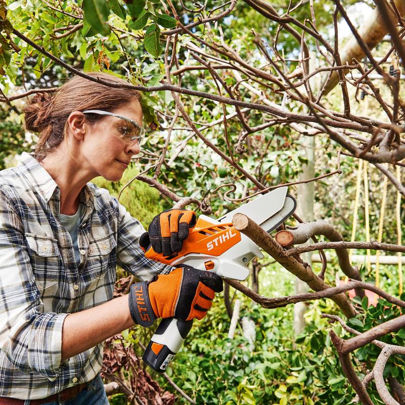 Akku-Gartenschere - STIHL GTA 26 - Komplettpaket – Bild 4