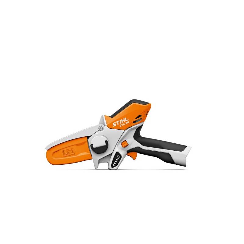 Akku-Gartenschere - STIHL GTA 26 - Komplettpaket – Bild 5
