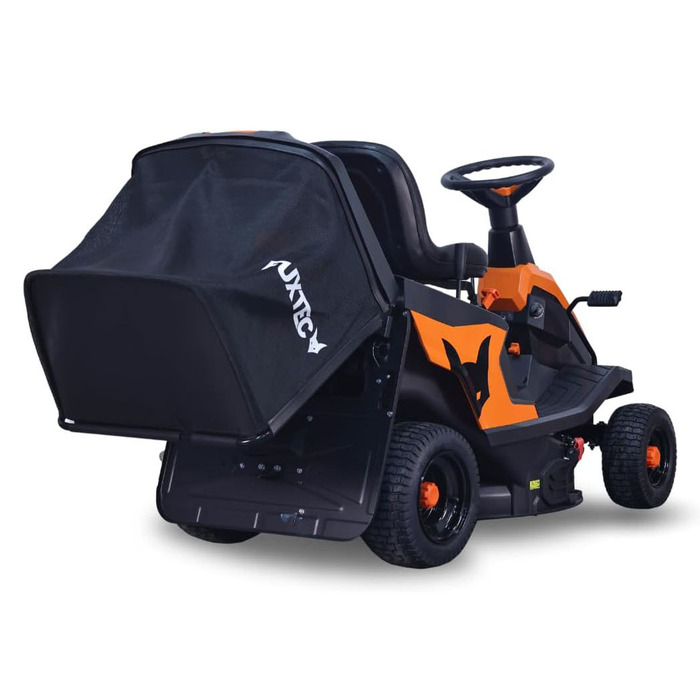 FUXTEC FX-RMR66 Aufsitzrasenmäher – Bild 12