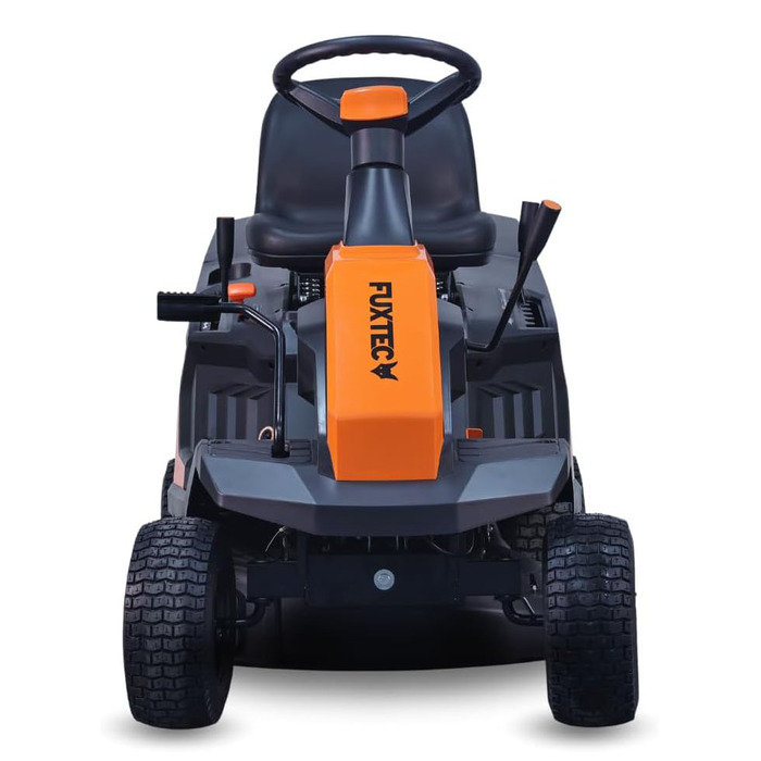 FUXTEC FX-RMR66 Aufsitzrasenmäher – Bild 11