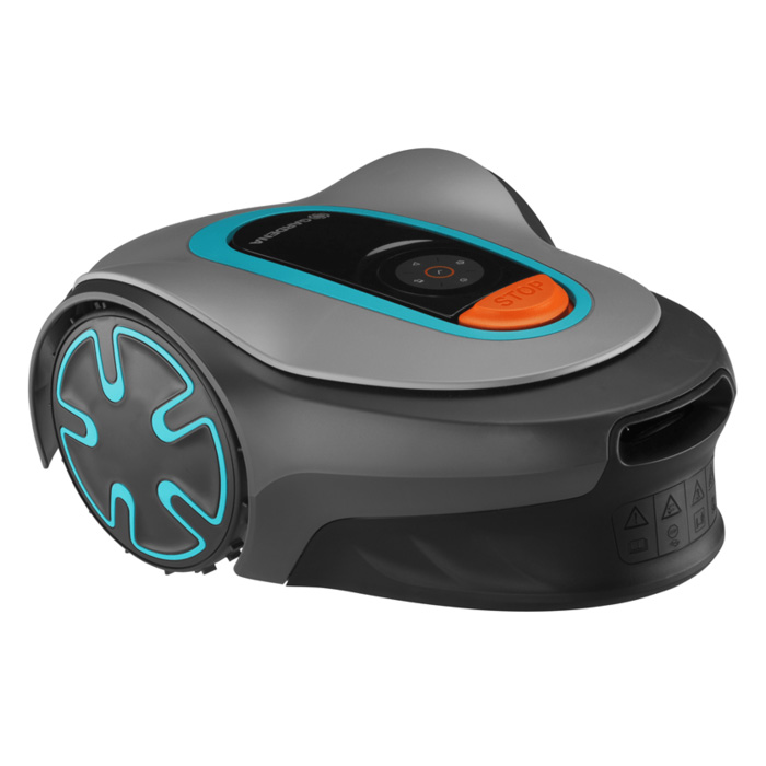 GARDENA SILENO Minimo 250 Mähroboter – Bild 5