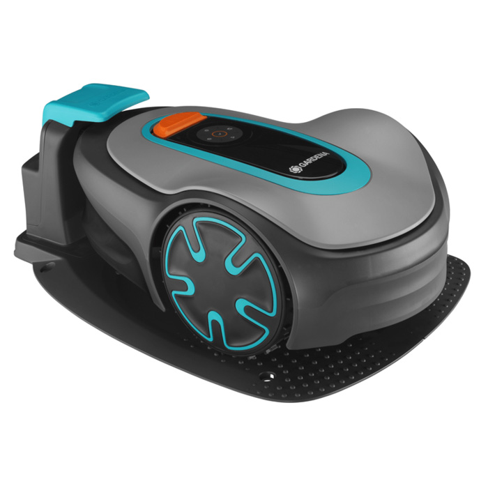 GARDENA SILENO Minimo 250 Mähroboter – Bild 3