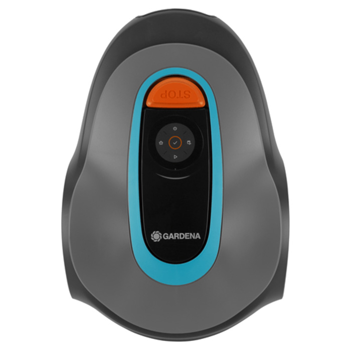 GARDENA SILENO Minimo 250 Mähroboter – Bild 2