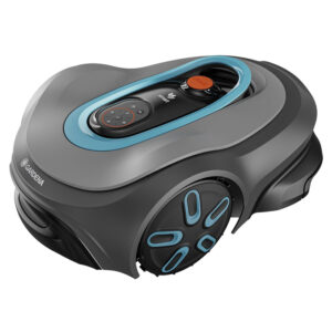 GARDENA Smart SILENO Max 1000 Mähroboter