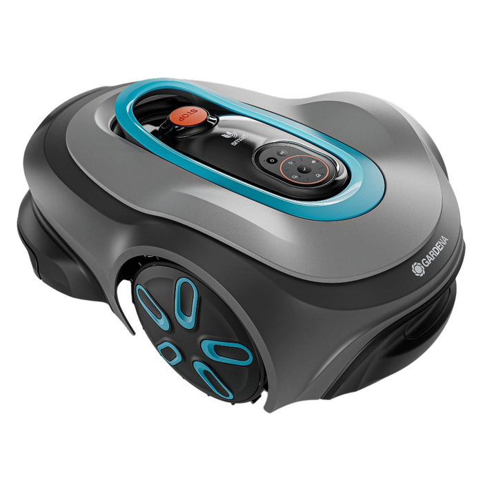 GARDENA Smart SILENO Max 1000 Mähroboter – Bild 9