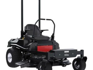 Tracteur Tondeuse Racing