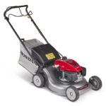 HONDA HRG 536 C9 SK Benzin-Rasenmäher