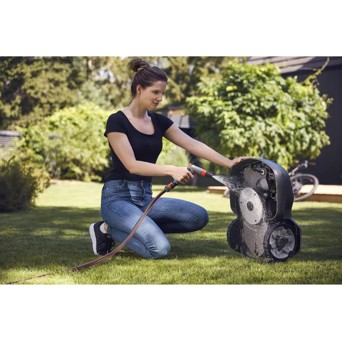 HUSQVARNA 305 Automower® – Bild 2