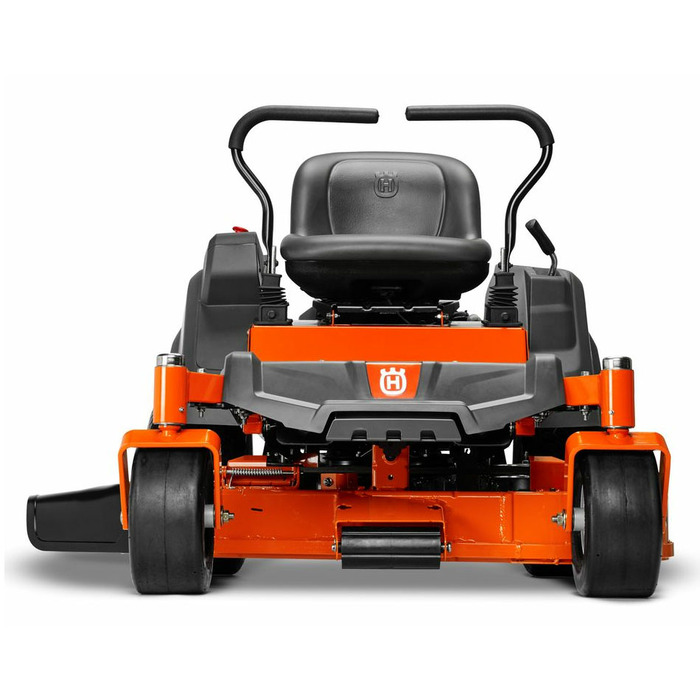 HUSQVARNA Z242F Zero-Turn Aufsitzmäher – Bild 5
