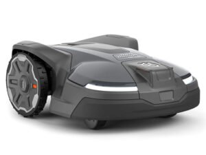 Tracteur Tondeuse Racing