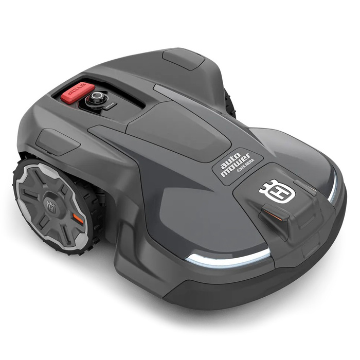HUSQVARNA 430X NERA Automower® – Bild 5