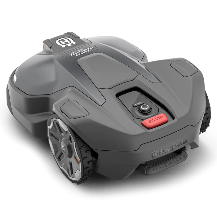 HUSQVARNA 430X NERA Automower® – Bild 4