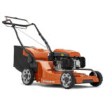 HUSQVARNA LC 253S Benzin-Rasenmäher