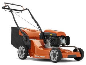 Tracteur Tondeuse Racing