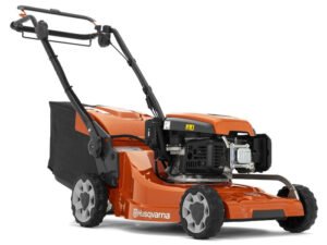 Tracteur Tondeuse Racing