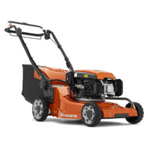 HUSQVARNA LC 347VE Benzin-Rasenmäher