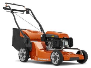 Tracteur Tondeuse Racing