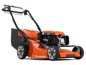 Tracteur Tondeuse Racing