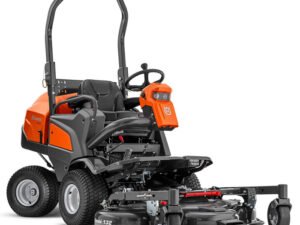 Tracteur Tondeuse Racing