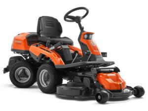 Tracteur Tondeuse Racing