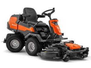 Tracteur Tondeuse Racing