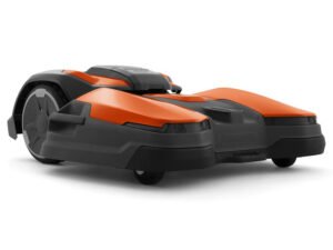 Tracteur Tondeuse Racing