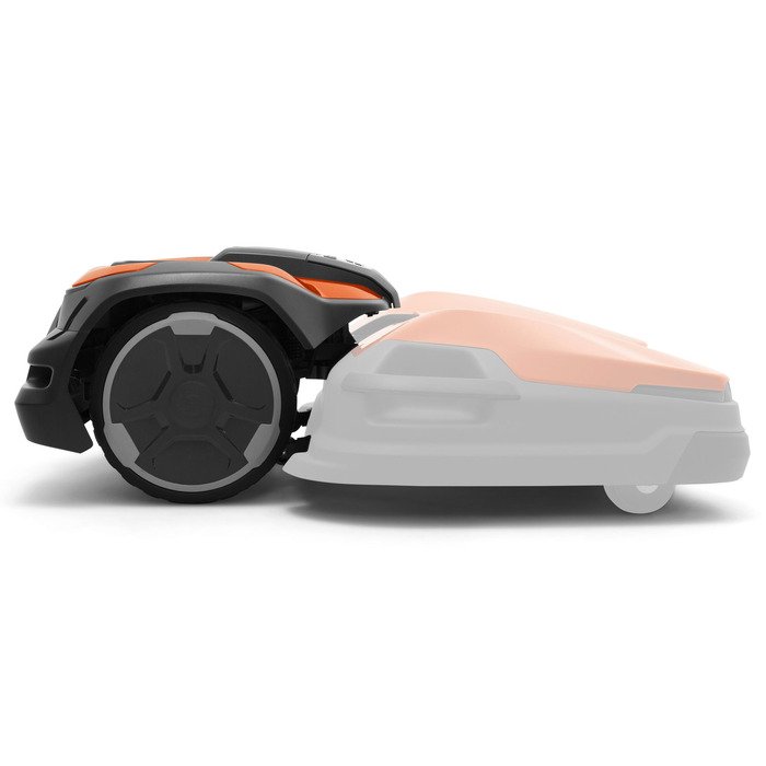 HUSQVARNA CEORA® 546 EPOS® / RZ 43L / CS4 Mähroboter