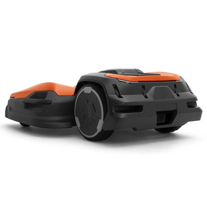 HUSQVARNA CEORA® 546 EPOS® / RZ 43L / CS4 Mähroboter