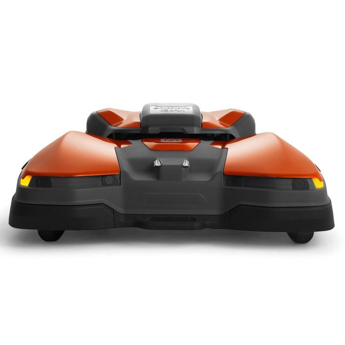 HUSQVARNA CEORA® 546 EPOS® / RZ 43L / CS4 Mähroboter
