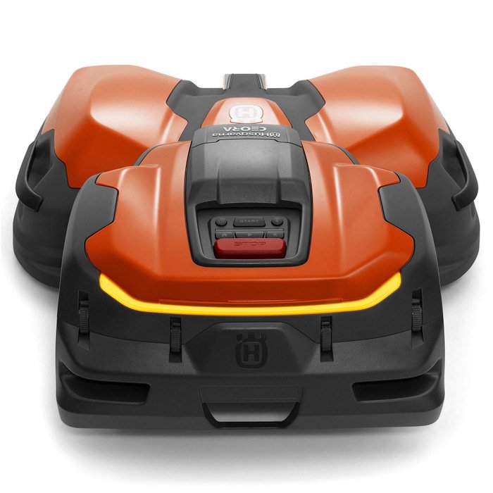 HUSQVARNA CEORA® 546 EPOS® / RZ 43L / CS4 Mähroboter