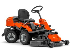 Tracteur Tondeuse Racing
