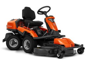 Tracteur Tondeuse Racing
