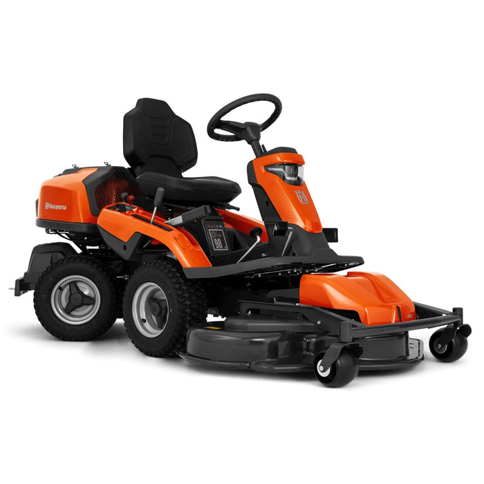 HUSQVARNA R 200iX Akku-Frontmäher