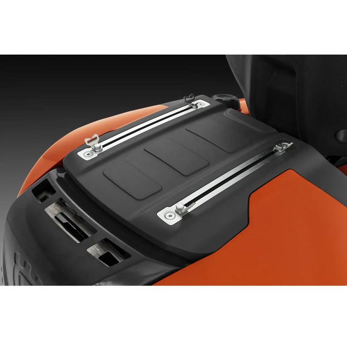 HUSQVARNA R 200iX Akku-Frontmäher – Bild 9