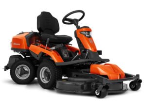 Tracteur Tondeuse Racing