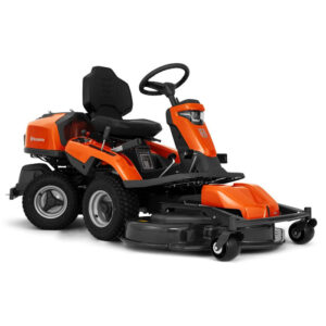 HUSQVARNA R 318X Frontmäher inkl. Mähdeck Combi 103