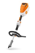 Stihl KMA 80 R Akku-Kombi-System (Akku und Ladegerät nicht im Lieferumfang enthalten)