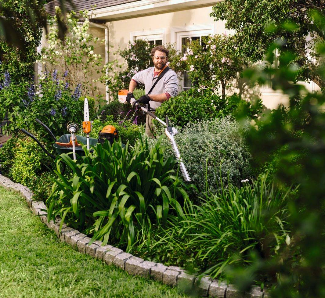 Stihl KMA 80 R Akku-Kombi-System (Akku und Ladegerät nicht im Lieferumfang enthalten) – Bild 2