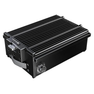 LYMOW LifePO4 Batterie