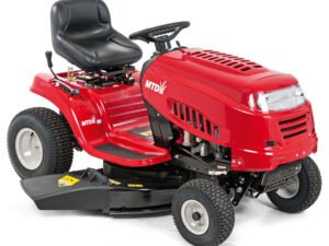 Tracteur Tondeuse Racing