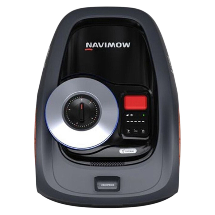 SEGWAY Navimow i108E Mähroboter – Bild 7