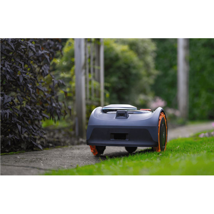 SEGWAY Navimow i108E Mähroboter – Bild 4