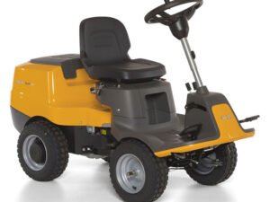 Tracteur Tondeuse Racing