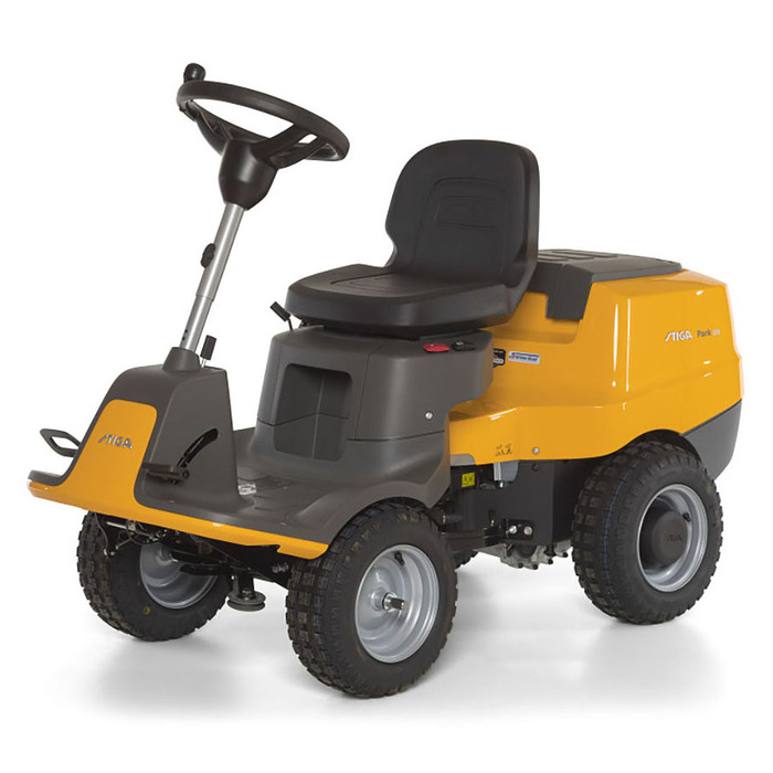 STIGA PARK 300 R Frontmäher – Essential – Bild 5
