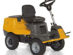 Tracteur Tondeuse Racing