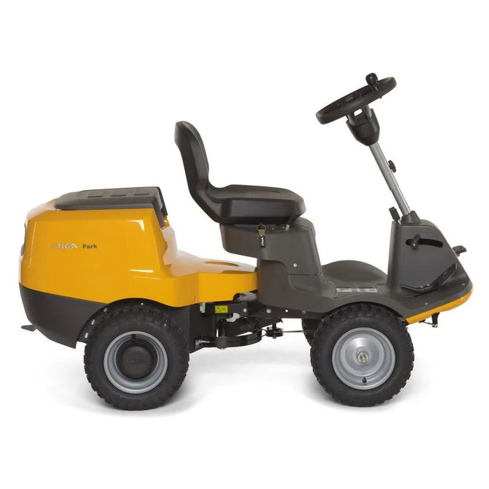 STIGA PARK 300 Frontmäher – Essential – Bild 16